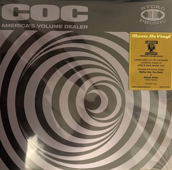 Burlington Records